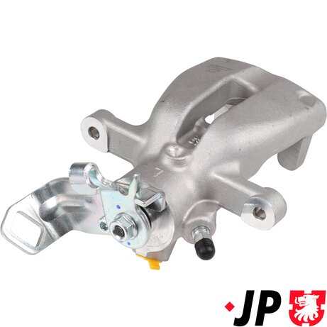 PartzBiz CE 6062000370 - Brake Caliper