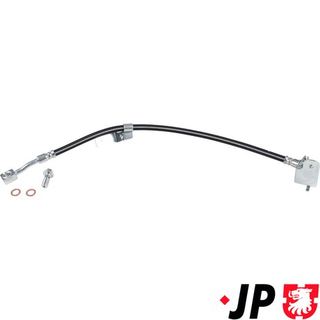 PartzBiz CE 6561605170 - สายเบรก