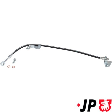 PartzBiz CE 6561605380 - Brake Hose