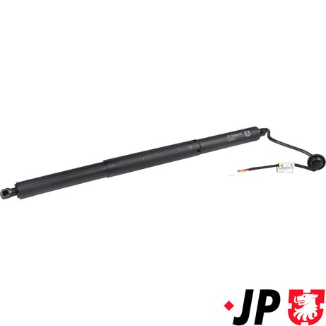 PartzBiz CE 6581200370 - Electric Motor, tailgate