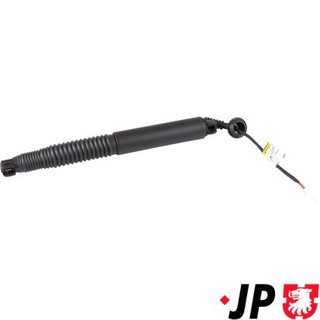 PartzBiz CE 6581200470 - มอเตอร์ไฟฟ้า, ฝากระโปรงท้าย