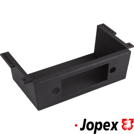 PartzBiz CE 8101850700 - Universal radio console
