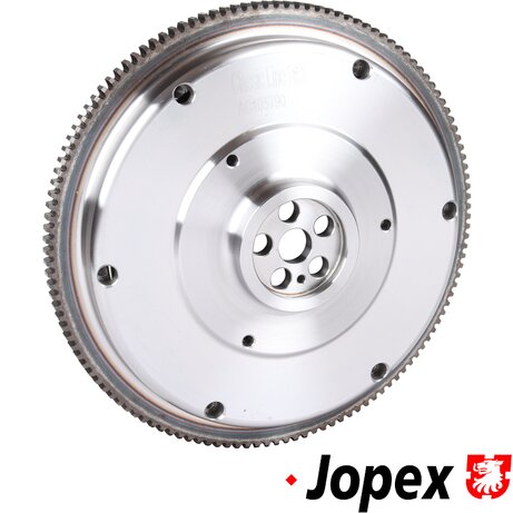 PartzBiz CE 8110454300 - Flywheel, 200 mm, 130 teeth