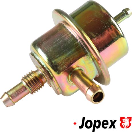 PartzBiz CE 8116007700 - Fuel pressure regulator, 3.0 Bar