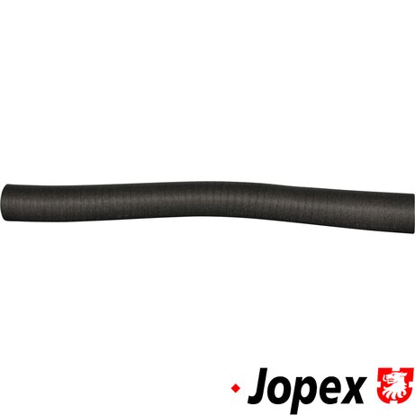 PartzBiz CE 8123501270 - Heater hose for electric fan, rear