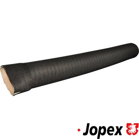 PartzBiz CE 8123501280 - Heater hose for electric fan, rear