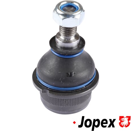 PartzBiz CE 8140301800 - Ball joint, lower, outer diameter 38