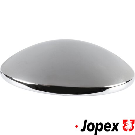 PartzBiz CE 8160205300 - Baby moon hub cap