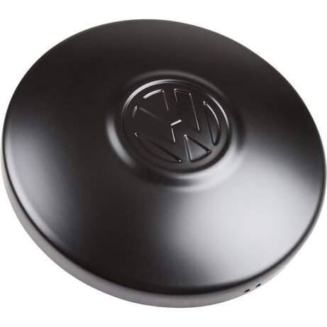 PartzBiz CE 8160205502 - Hub cap, flat version
