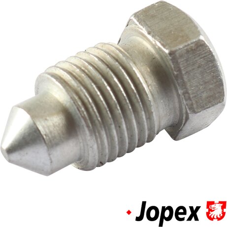 PartzBiz CE 8161150500 - Blanking plug for master brake