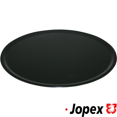 PartzBiz CE 8184001200 - Cover for hole in spare wheel tray