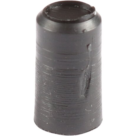 PartzBiz CE 8189828402 - Grip pin for seat hinge cover, black
