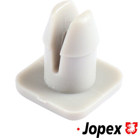 PartzBiz CE 8195453100 - Clip for indicator lense/housing