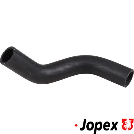 PartzBiz CE 8314300600 - Radiator hose, upper