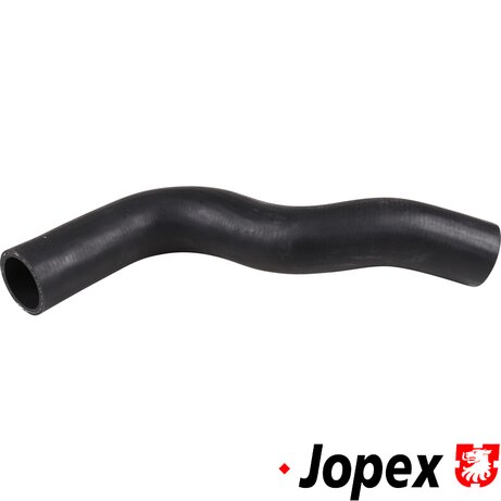 PartzBiz CE 8314300800 - Radiator hose, upper