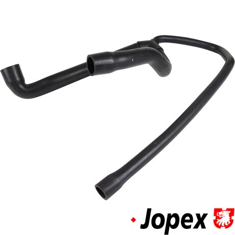 PartzBiz CE 8314300900 - Radiator hose, lower