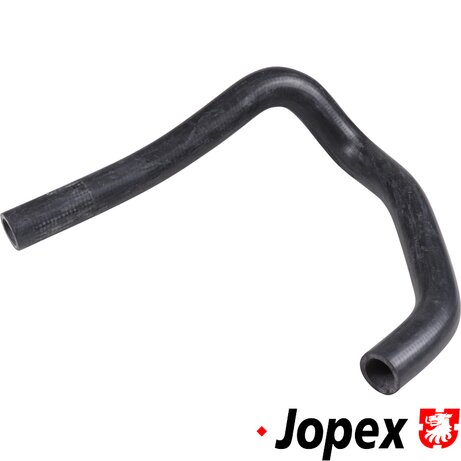 PartzBiz CE 8314301080 - Radiator hose