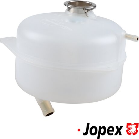 PartzBiz CE 8314700300 - Expansion tank for radiator without cap