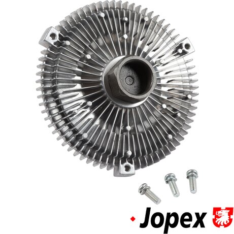 PartzBiz CE 8314900200 - Viscous coupling for radiator fan