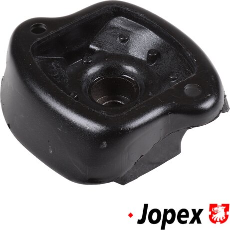 PartzBiz CE 8317900370 - Engine mount, front left