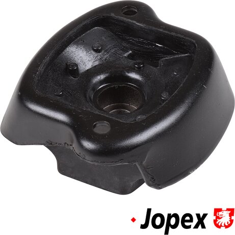 PartzBiz CE 8317900570 - Engine mount, front left