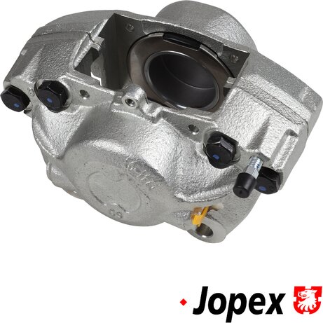 PartzBiz CE 8361900470 - Brake caliper, front, left, new