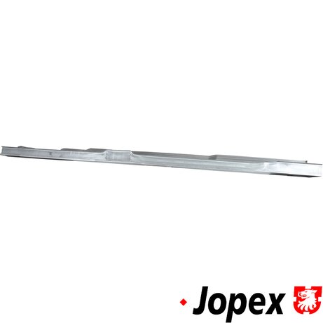 PartzBiz CE 8381000680 - Door sill, outer, right