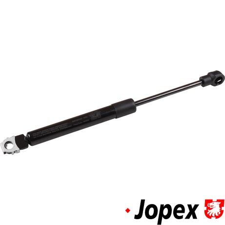 PartzBiz CE 8381200200 - สปริงแก๊สสำหรับฝากระโปรงท้าย