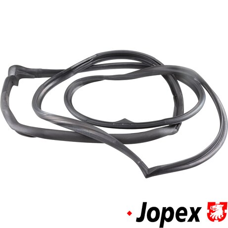 PartzBiz CE 8385700570 - Door seal, front left