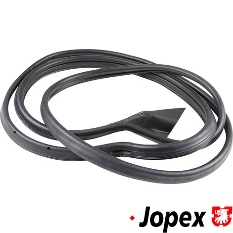 PartzBiz CE 8385700770 - Door seal, front left