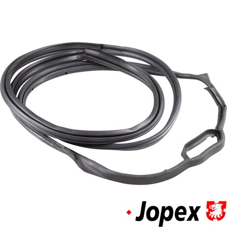 PartzBiz CE 8385700880 - Door seal, rear right