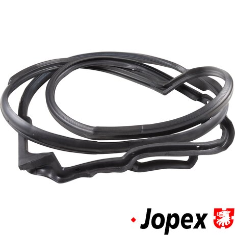 PartzBiz CE 8385701480 - Door seal, front right