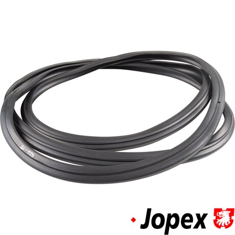 PartzBiz CE 8385800700 - Rubber seal for tailgate