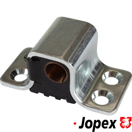 PartzBiz CE 8387550370 - Lock striker, left