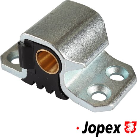 PartzBiz CE 8387550470 - Lock striker, left
