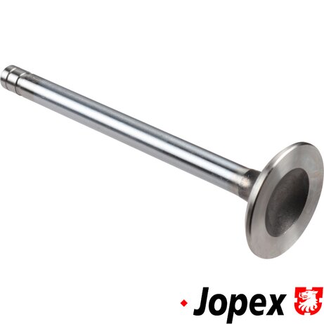 PartzBiz CE 8911301400 - Outlet valve, Ø35mm