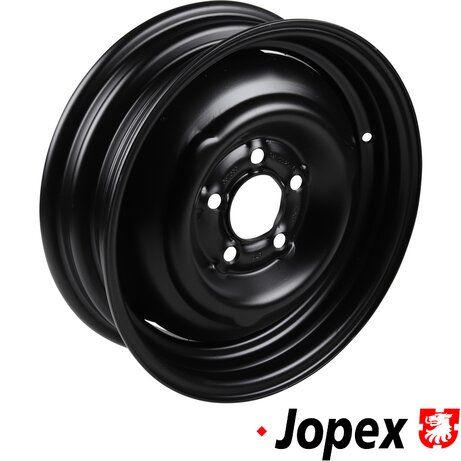 PartzBiz CE 8960000100 - Rim, 4½ x 15"