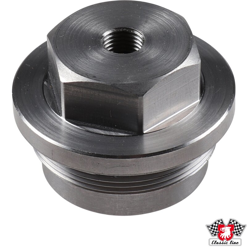 PartzBiz CE 8961150900 - Adapter plug for master brake