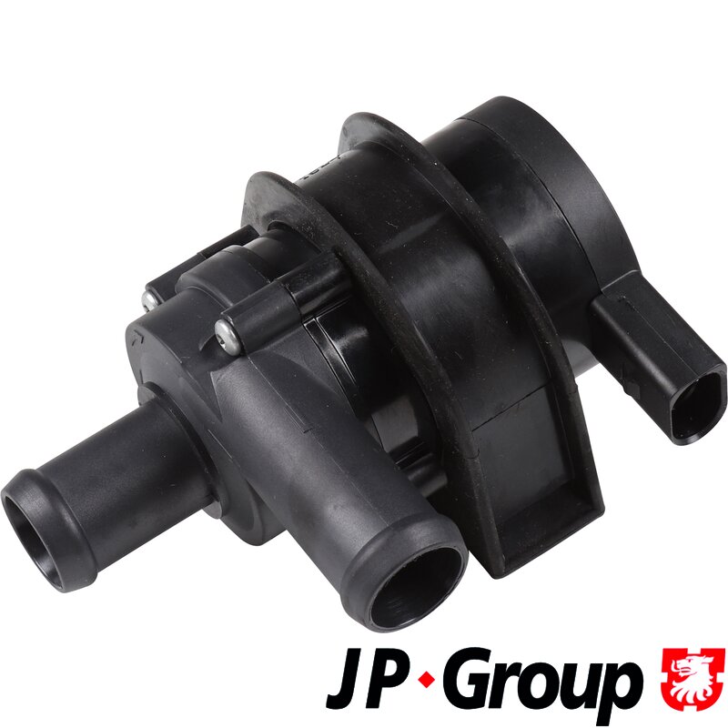 PartzBiz CE 1114111800 - Auxiliary Water Pump (cooling water circuit)