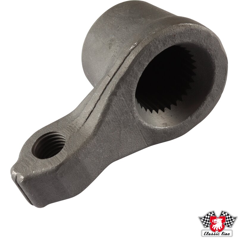 PartzBiz CE 1652251000 - Adjustment lever for torsion bar end