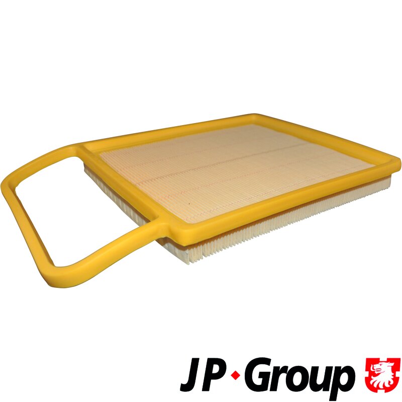 PartzBiz CE 1118600400 - เครื่องกรองอากาศ