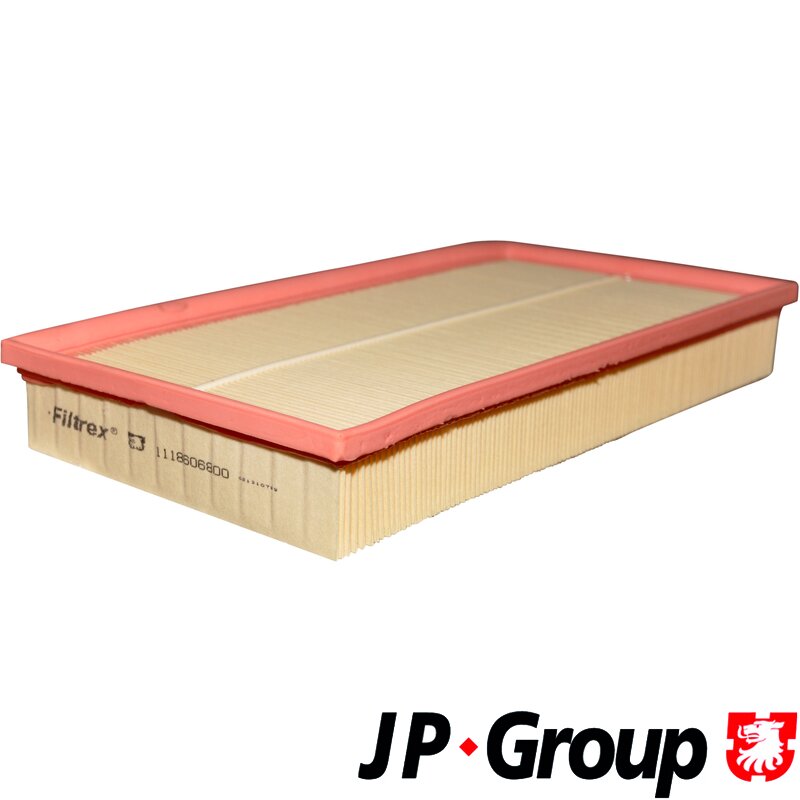 PartzBiz CE 1118606800 - Air Filter