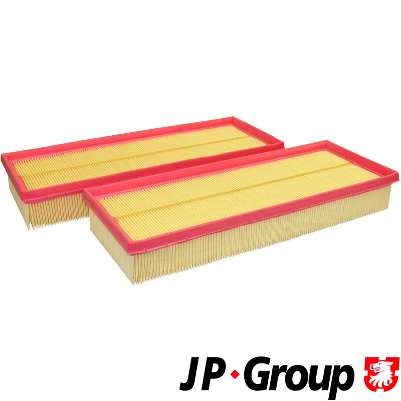PartzBiz CE 1318600810 - Air Filter