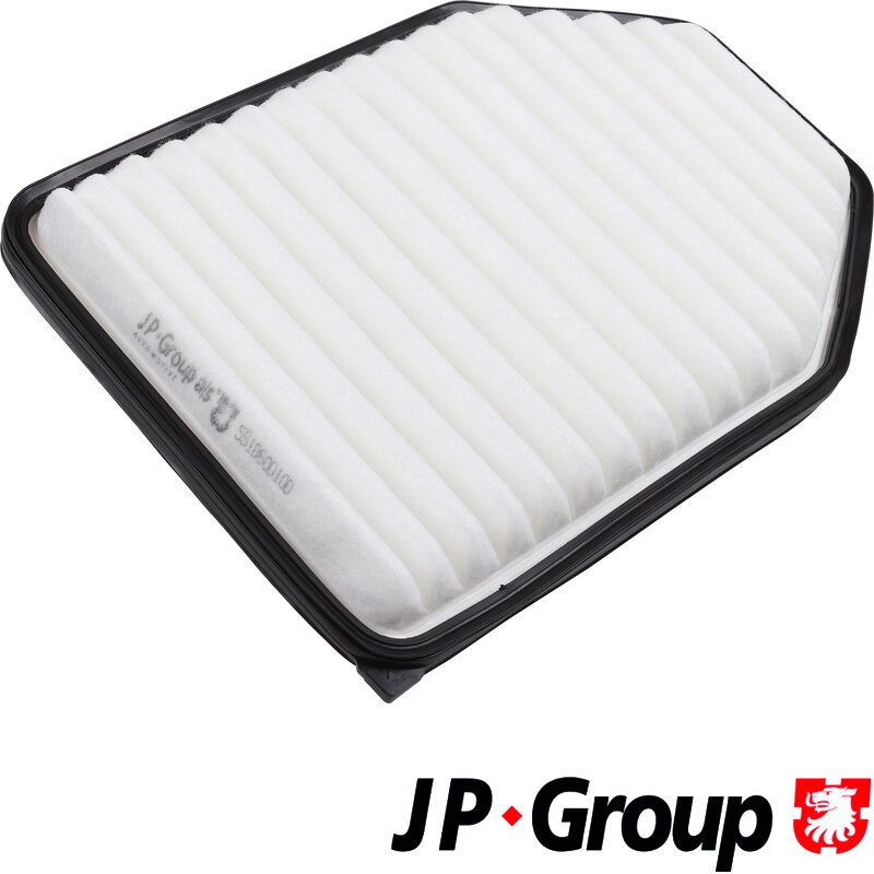 PartzBiz CE 5518600100 - เครื่องกรองอากาศ