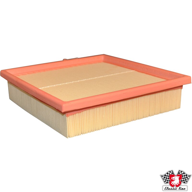 PartzBiz CE 8118600900 - Air filter element