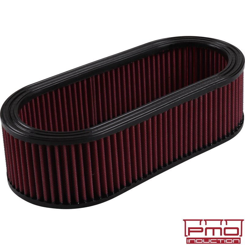 PartzBiz CE 1618602308 - Air filter element, standard (30.5x14x8.3 mm)