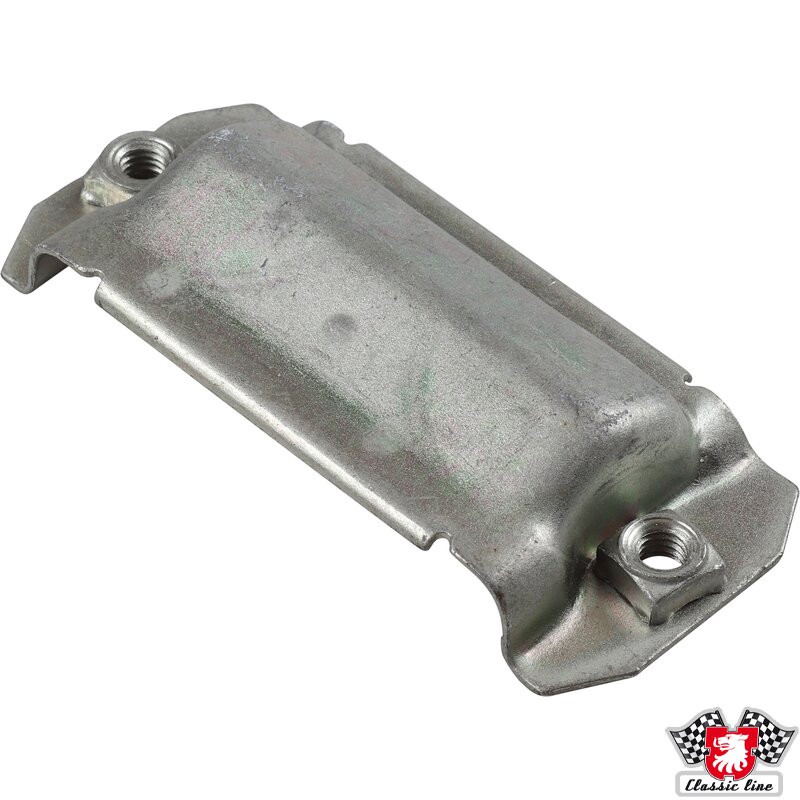 PartzBiz CE 8123150300 - Air inlet cover plate for heat exchanger