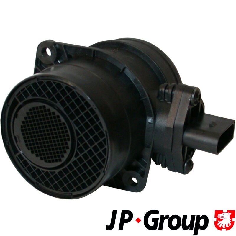 PartzBiz CE 1193902100 - Air Mass Sensor