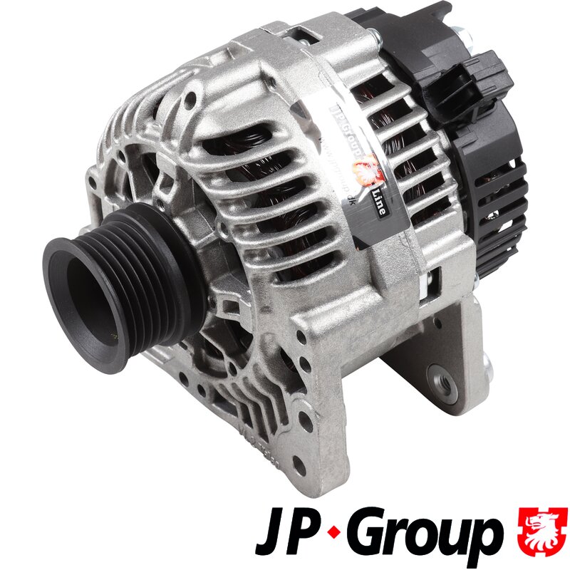 PartzBiz CE 1190102100 - Alternator