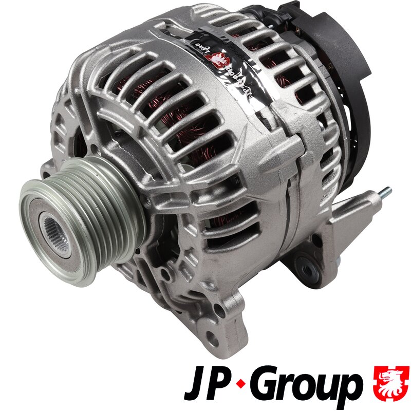 PartzBiz CE 1190109500 - Alternator